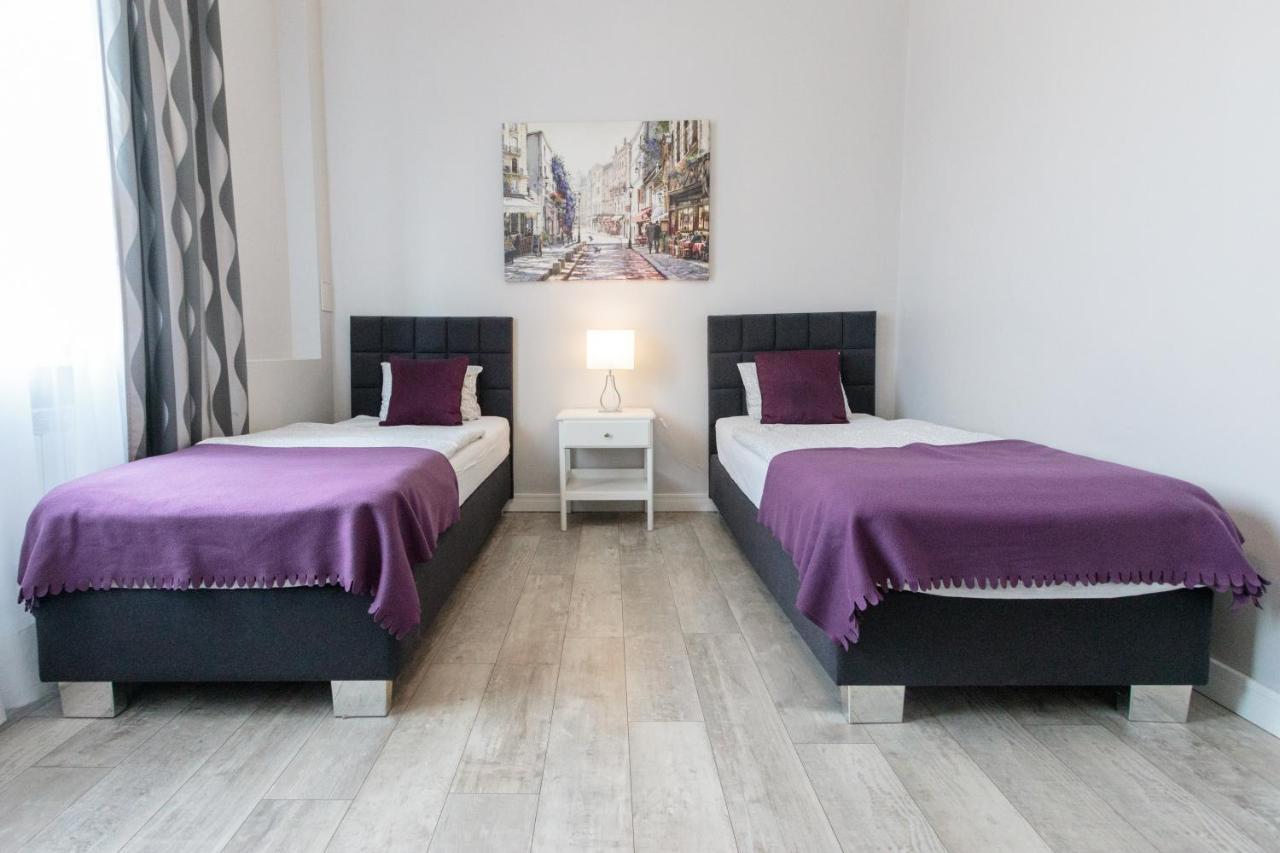 Rental Apartments Krochmalna Warschau Buitenkant foto